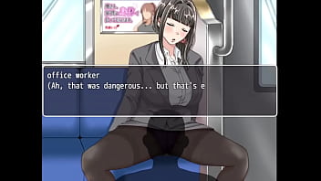 Mulher Faz Um Boquete Em Um Homem Para Ganhar Um Videogame Para O Fantasma - Ayako' Scramble - Parte 8