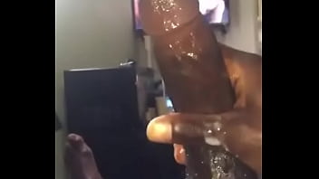 Mac Daddy Pimpin - Cumshot, Ebony, Masturbation, Bbc - Cumshot - 2025 - Hot - Show - Video 454334