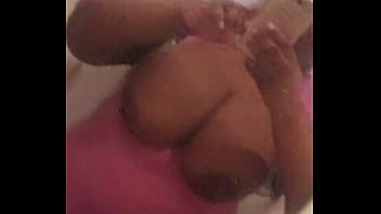 Cherrons Big Black Ass