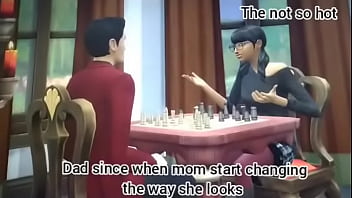 Sims 4 Next Hot Story Vote