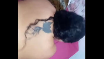 Putinha Ganhando Pau De Quatro