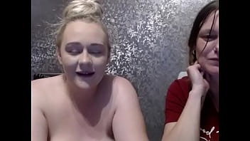 Naughty Jodie _ Friend Sophie Part 1