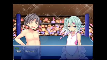 Game, Hgame - Unknown - 2025 - Amazing - Show - Video 414685