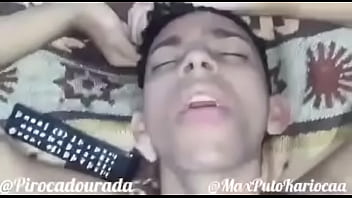 Eu Dando Pro Dotado Max Puto Carioca No Pelo