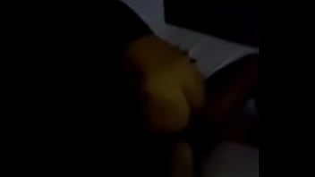 Fudendo A Casada Enquanto Corninho Fica Na Punheta