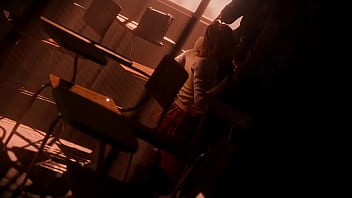 Asuka, Tekken - Unknown - 2025 - Intense - Session - Video 483814