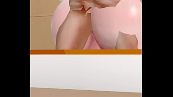 Me Follo A Una Rica Chica Kawaii