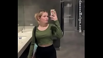 Waiting For Your Small Dick To Grow In The Bathroom Loser Small Penis Humiliation Sph