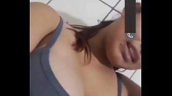 Video Llamada Tetona