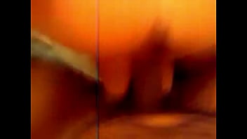 Sex In The Bathroom Over By The Sink