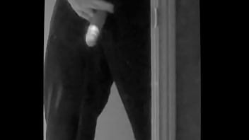 Getting My Cock Hard - cock, masturbation, solo, dick, masturbate, flaccid, getting-hard - Video 480059