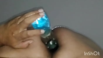 Abierto De Nalgas Y Bien Cojido