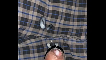 Black Dick Jerk Off - cumshot, handjob, soloboy, black-cock, jerking-off - Video 481425