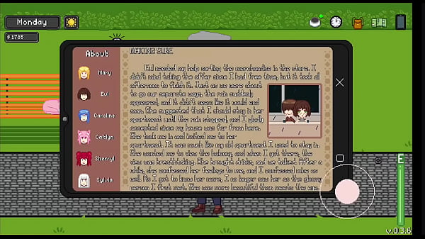 Learn The Heart Part 9