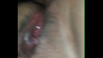 Me Rompen El Ano Y Me Dejan Abierta