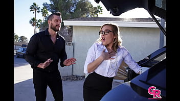 Girlsrimming - The Stud Next Door