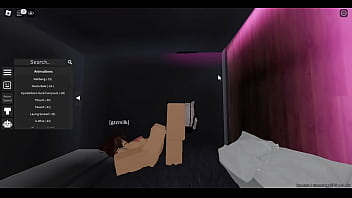 My Gf Gives Me A Footjob In Roblox