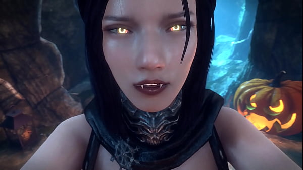 The Hottest Vampira Women