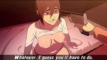Breaking Gabi [d-art]