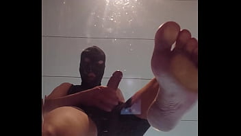 It' Raining Cum Swisshy