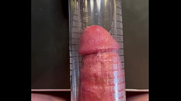 Old One 64 - Horny, Smooth, Lubed - Unknown - 2025 - Incredible - Experience - Video 478276