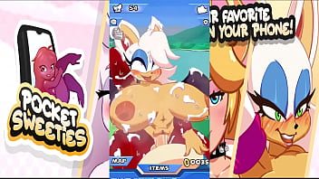 Pocket Sweeties Rouge