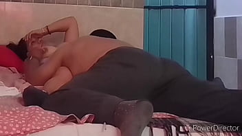 Me Cojo A Mi Amiga Casada