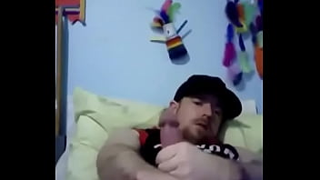 Steven Schulz Wackin_ It