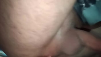 Novice Whore Take A Dildo