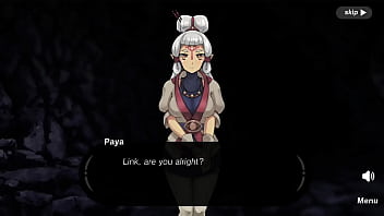 Zelda The Spirit Orbs Part 2 (porn Game)