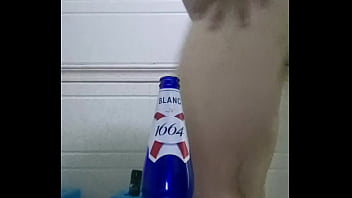 孽 - 自慰, 粗大, 兴奋, 异物 - Unknown - 2025 - Wild - Scene - Video 478610