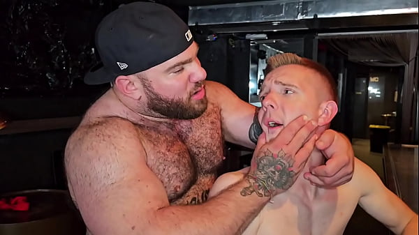 My Bear Fantaisies In Sitges