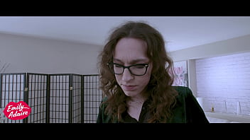 The Backend Position _ Penetration Testing On Young It Guy - Emily Adaire Fucks Fxxk Buck