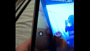 Surpris Son Ami En Train De Se Masturber