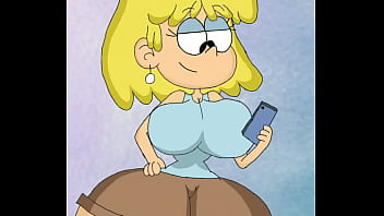 Try Not To Cum With These Thicc Cartoon Women