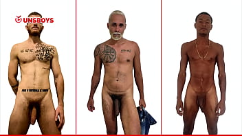 03 -Tr_s safadões ativos tomando banho | Compilação banhos # 2 - ass, amateur, homemade, naked, bathroom, solo, shower, brazil, gay, toilet, male, big-cock, perfect- - Video 430043