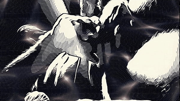 Bad wolf28 はポルノ漫画にあります