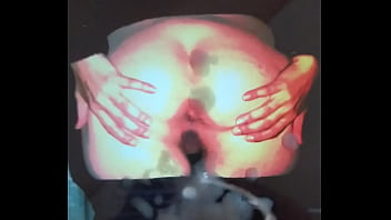 Cum Tribute Wifetings Ass In The Park