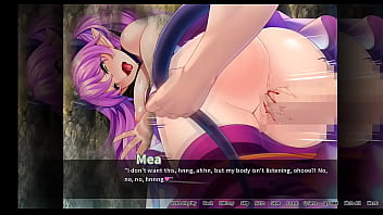 Stealing Demon Lord Companion Part 1