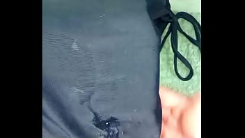 Rica Paja Bikini De Licra