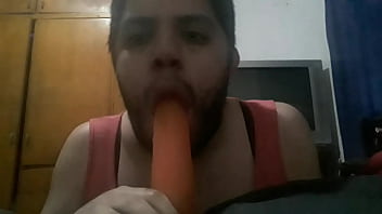 Saboreando Y Con Hambre De Verga 26