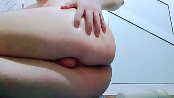 Sissy Anal Training - anal, trans, femdom, sissy, gay-sex - Video 437204