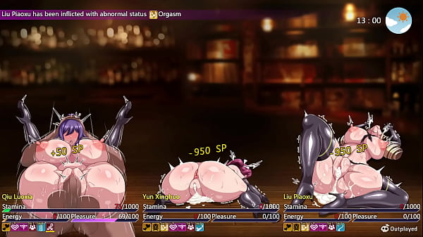 Ruled By Rule Compilation Scenes Gameplay