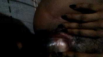 Daddy Fucking Me - dildo, sexy, creampie, petite, fetish - Video 405368