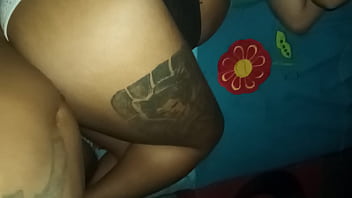 Sozinho Com A Primaah Katryna