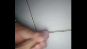 Eu Bem Roludo Batendo Minha Melhor Punheta