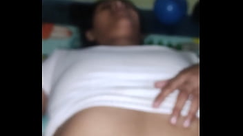 Nayeli Borracha Asiendo Sexo