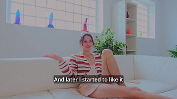 Uncensored Interview With Kitty Doll