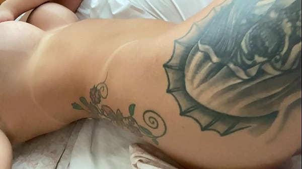 Ninfeta Pelada Da Buceta Rosa