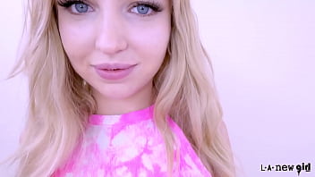 Sexy Teen Rims And Reaches Orgasm Riding Hard Cock